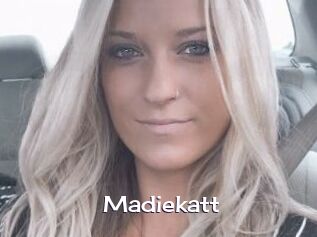 Madiekatt