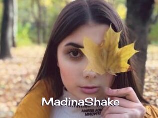 MadinaShake