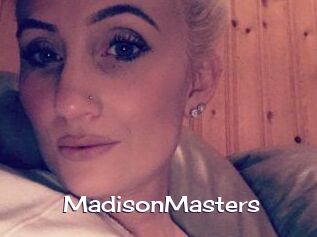 MadisonMasters