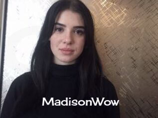 MadisonWow