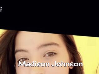 Madison_Johnson