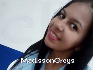 MadissonGreys