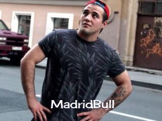 MadridBull