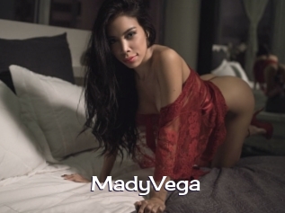 MadyVega