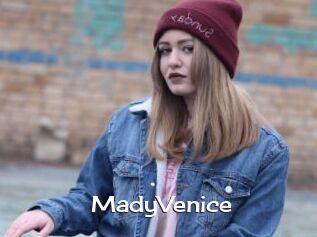 MadyVenice