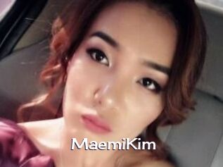 MaemiKim