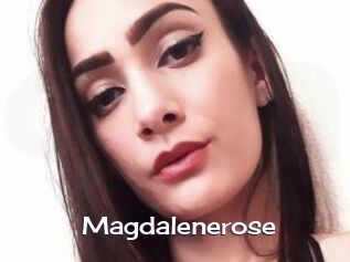 Magdalenerose