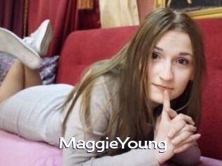 MaggieYoung
