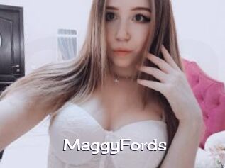 MaggyFords