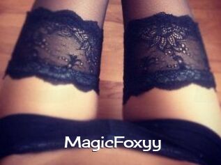 MagicFoxyy