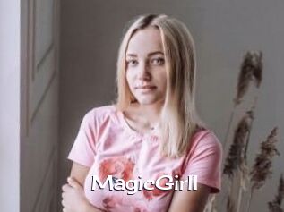 MagicGirll
