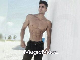 MagicMaaz