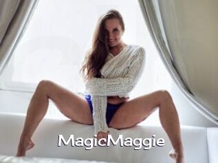 MagicMaggie