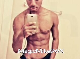 MagicMike96X