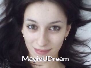 MagicUDream_