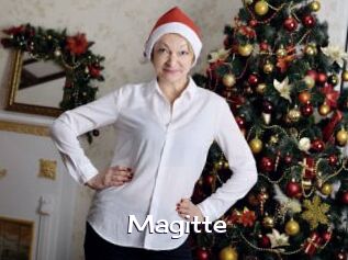 Magitte