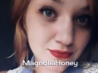 MagnoliaHoney