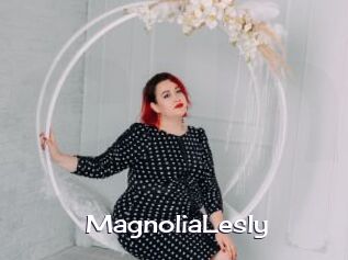 MagnoliaLesly