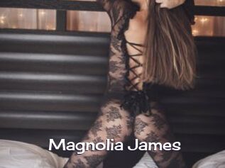 Magnolia_James