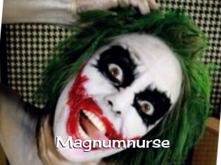 Magnumnurse