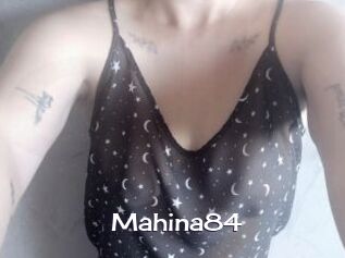 Mahina84