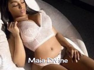 Maia_Divine