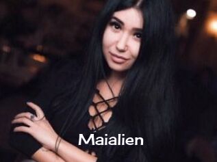 Maialien