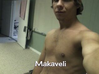 Makaveli