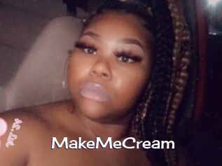 MakeMeCream