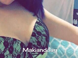 MakiandJay