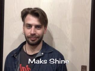 Maks_Shine