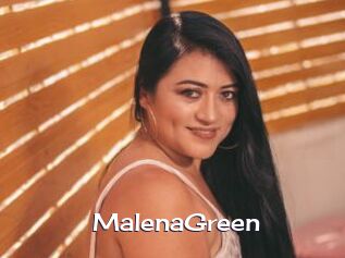 MalenaGreen