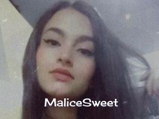 MaliceSweet