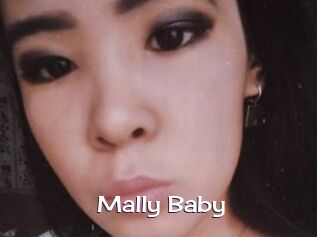 Mally_Baby