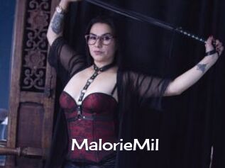 MalorieMil