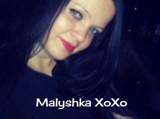 Malyshka_XoXo