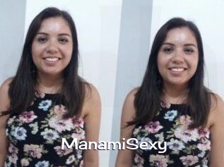 ManamiSexy