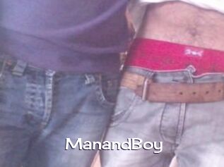 ManandBoy