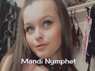 Mandi_Nymphet