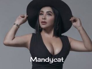 Mandycat