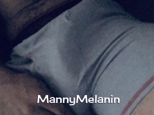 MannyMelanin