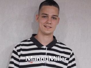 MannyMiller
