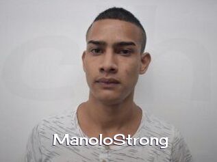ManoloStrong Click here to exit