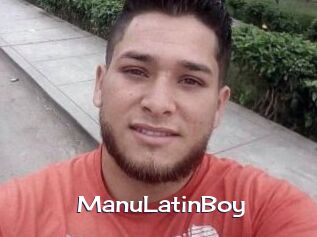 ManuLatinBoy