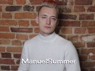 ManuelSummer