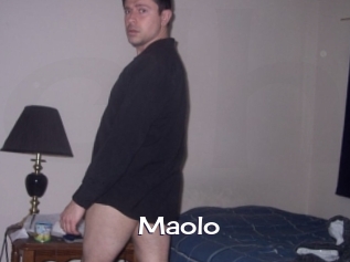 Maolo