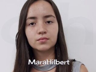 MaraHilbert