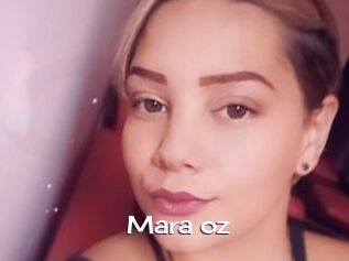 Mara_oz