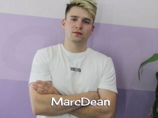 MarcDean