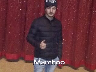 Marchoo